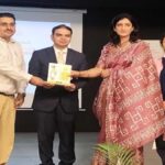 Incent Hearts Group of Institutions organised a guest lecture