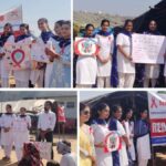 Innocent Hearts College organised a drug de-addiction awareness seminar