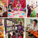 Innocent Hearts celebrated Diwali