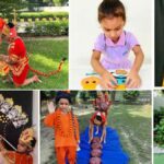 Innocent Hearts celebrated Vijayadashami