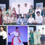 Innocent Hearts organised Jalandhar Sahodaya Interschool Digital Storytelling Competition
