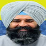 Punjab Vidhan Sabha Deputy Speaker Jai Krishan Singh Rouri