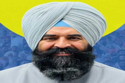 Punjab Vidhan Sabha Deputy Speaker Jai Krishan Singh Rouri