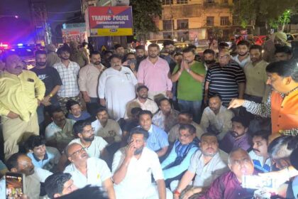 जालंधर में I Love Muhammad पर बवाल, जय श्रीराम कहने पर हिन्दू युवक की पिटाई, पार्षद पति समेत मुस्लिम नेताओं पर FIR दर्ज