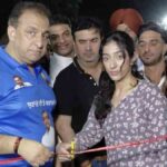 Jalandhar Bodybuilder Varinder Singh Ghuman Name Park inaugurated