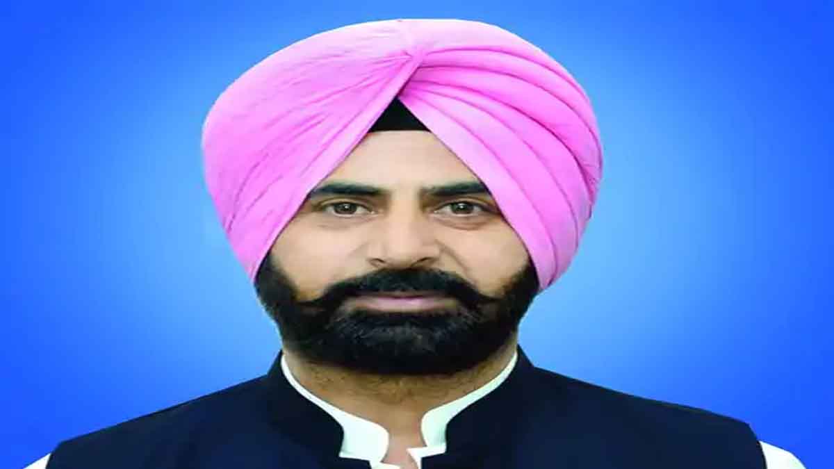 विधायक कुलवंत बाजीगर