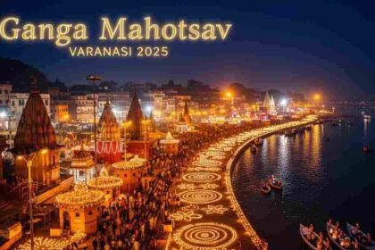 Kashi Ganga Mahotsav