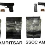 Key operator of terrorist module arrested in Amritsar