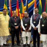 Kultar Singh Sandhwan Participates in the 68th CPA General Assembly