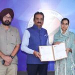 सांसद डॉ. अशोक कुमार मित्तल ने पूरा किया वादा, बाढ़ पीड़ित परिवारों को दिलवाई नौकरी