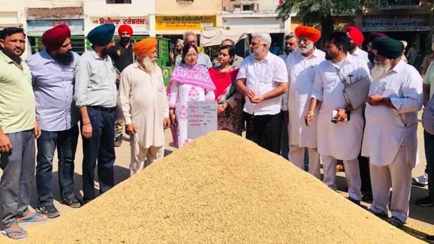 Lal Chand Kataruchak