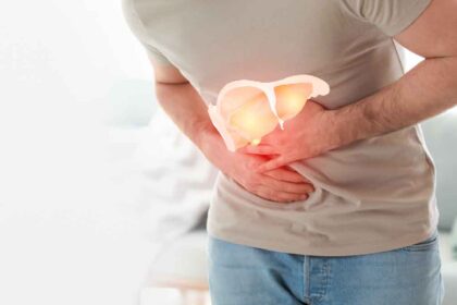 How to protect yourself from fatty liver?