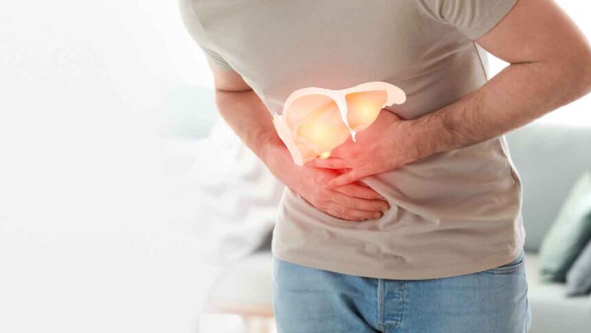 How to protect yourself from fatty liver?