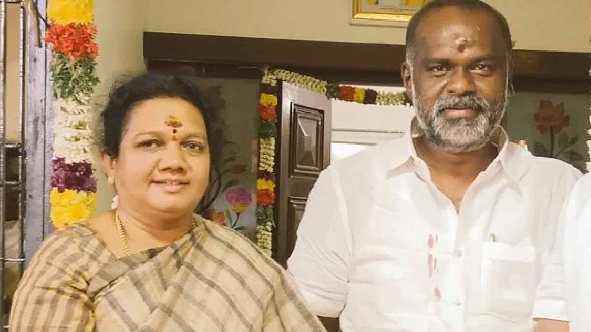 Madurai Mayor Indrani Resigns Amid Alleged Rs 200-Crore Property Tax Scam News
