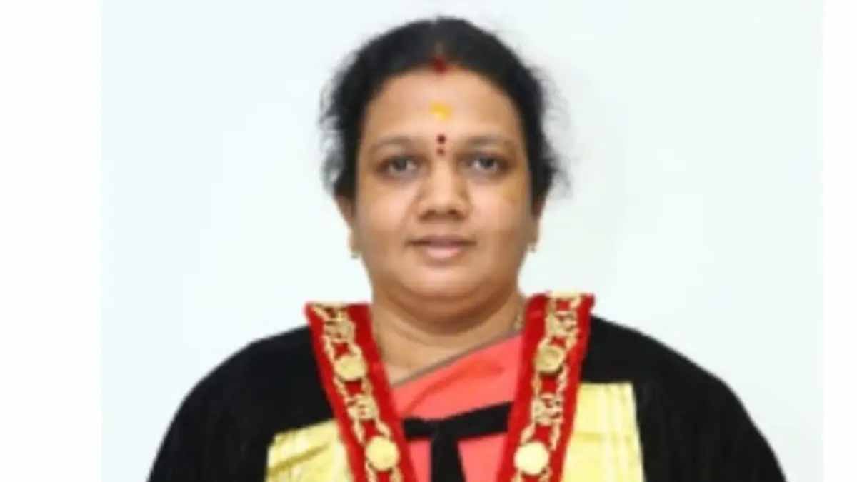 Madurai Mayor Indrani Resigns Amid Alleged Rs 200-Crore Property Tax Scam
