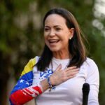 Maria Corina Machado News