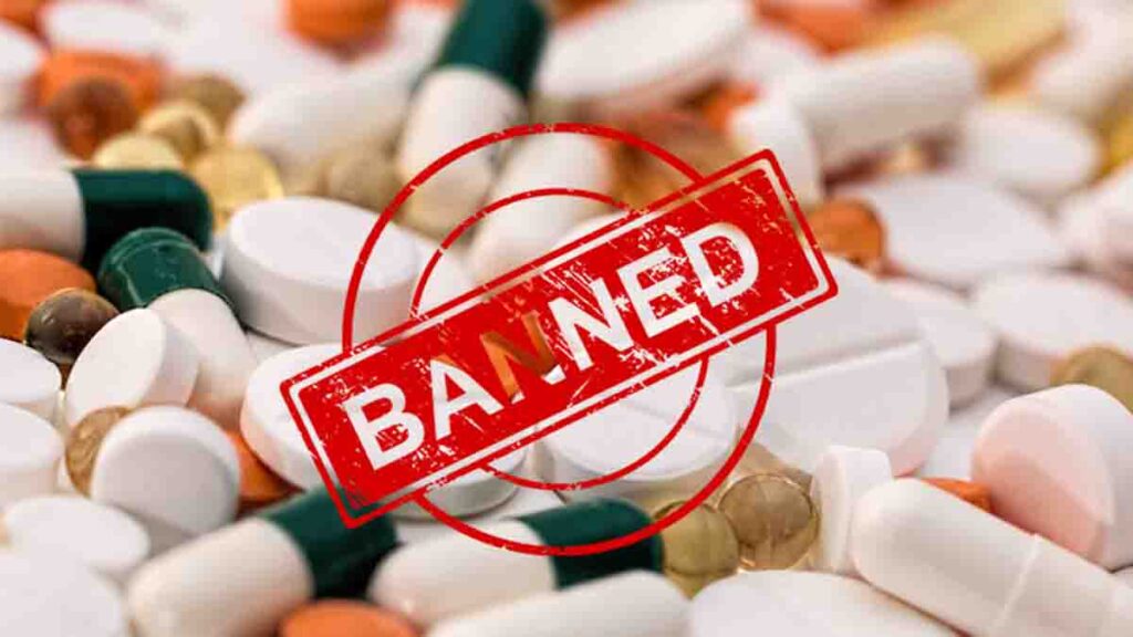 Nimesulide Ban: सरकार की बड़ी कार्रवाई, पेन किलर निमेसुलाइड टैबलेट को किया बैन, जाने वजह