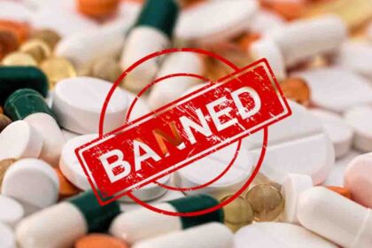 Medicine Banned