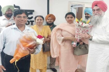 Mock session to be held in Punjab Assembly