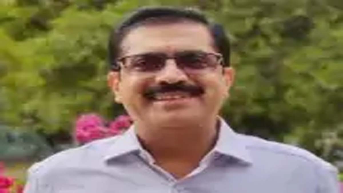 Municipal Corporation Chief Engineer Sanjay Arora removed