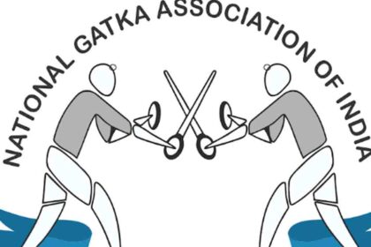 बेंगलुरु में 7 नवंबर को द्वितीय राष्ट्रीय पायथियन खेलों के अवसर पर होंगे राष्ट्रीय गतका प्रतियोगिताएं