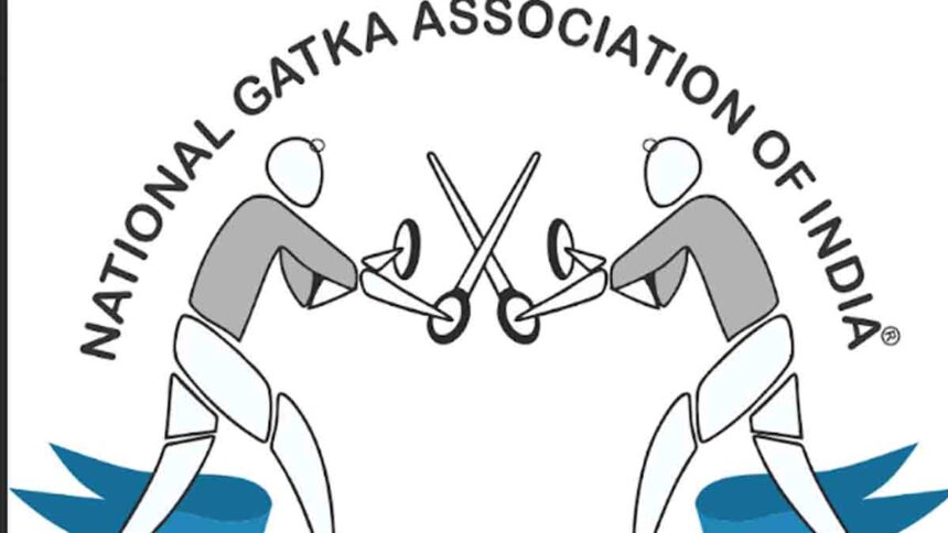 बेंगलुरु में 7 नवंबर को द्वितीय राष्ट्रीय पायथियन खेलों के अवसर पर होंगे राष्ट्रीय गतका प्रतियोगिताएं