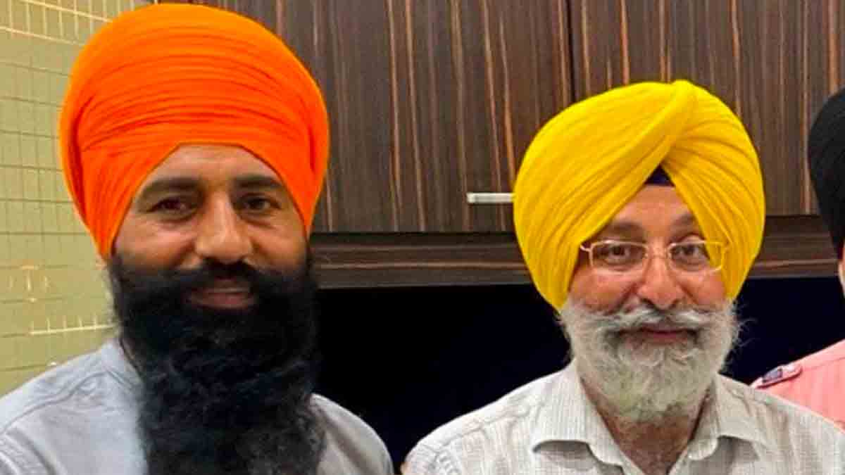 बेंगलुरु में 7 नवंबर को द्वितीय राष्ट्रीय पायथियन खेलों के अवसर पर होंगे राष्ट्रीय गतका प्रतियोगिताएं