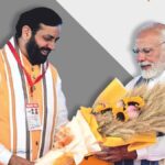 Haryana CM Nayab Singh Saini