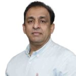 Nitin Kohli Jalandhar AAP Leader