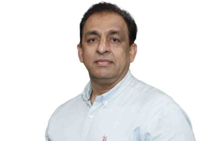 Nitin Kohli Jalandhar AAP Leader