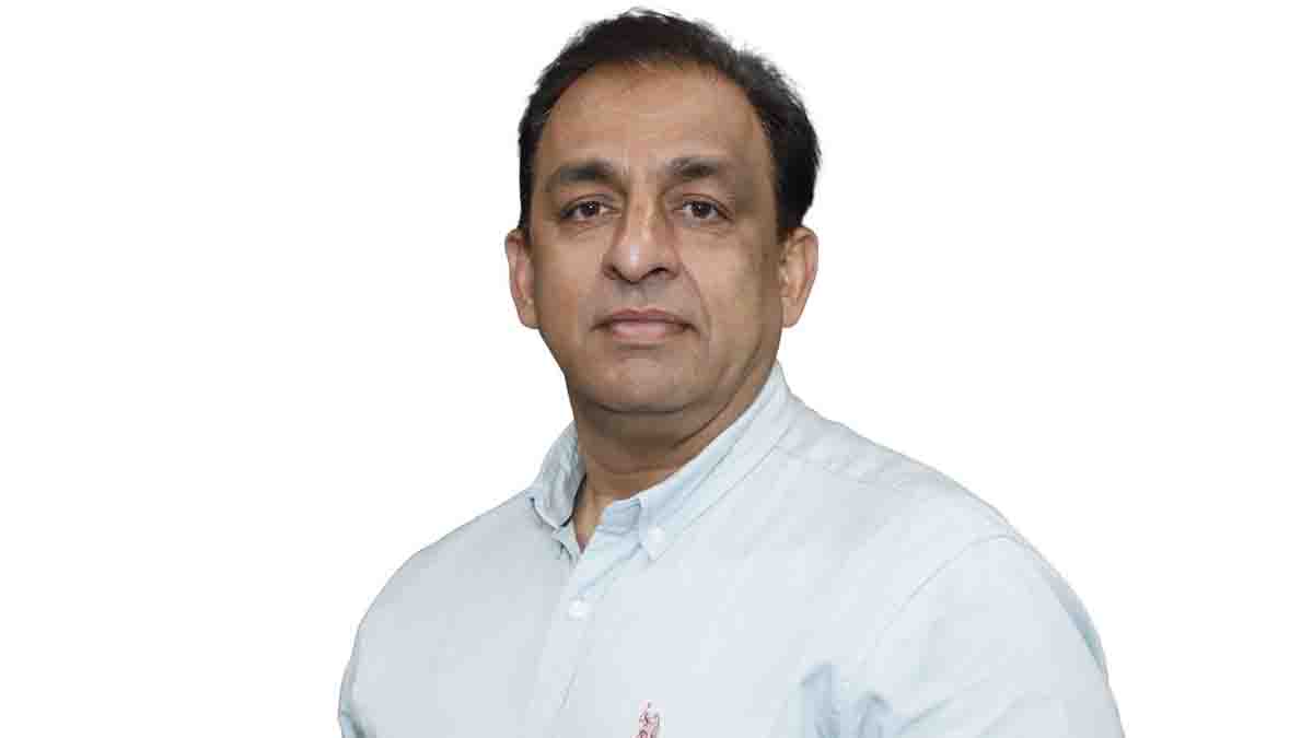 Nitin Kohli Jalandhar AAP Leader