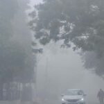 Punjab Weather Update