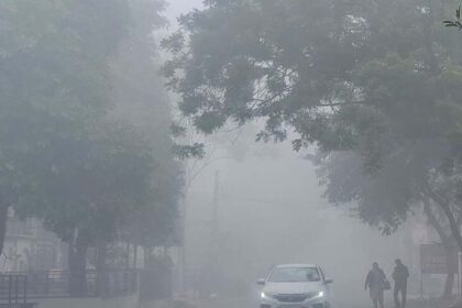 Punjab Weather Update