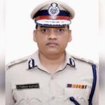 IPS Officer Y. Puran Kumar Commits Suicide