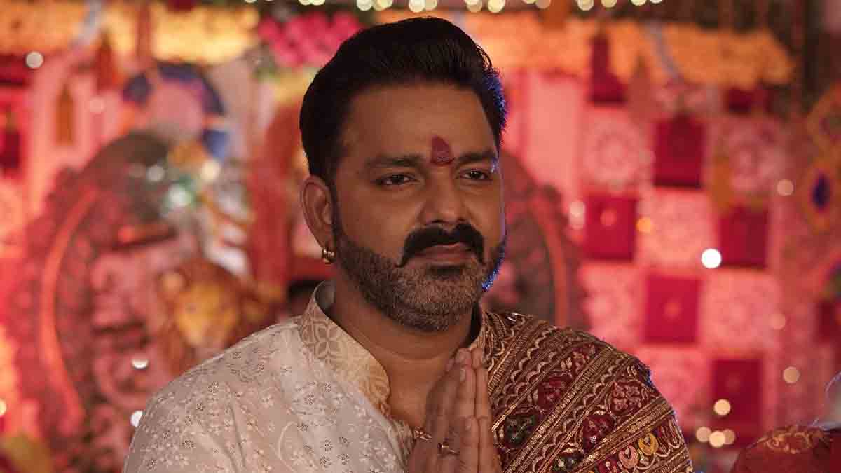 Pawan Singh: भोजपुरी फिल्मों के सुपरस्टार पवन सिंह ने चुनाव लड़ने के बारे में किया बड़ा ऐलान