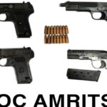 Persons linked to smuggling module arrested