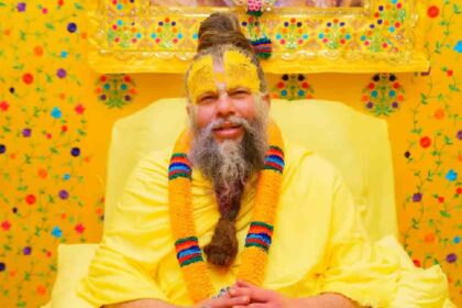 Premanand ji Maharaj