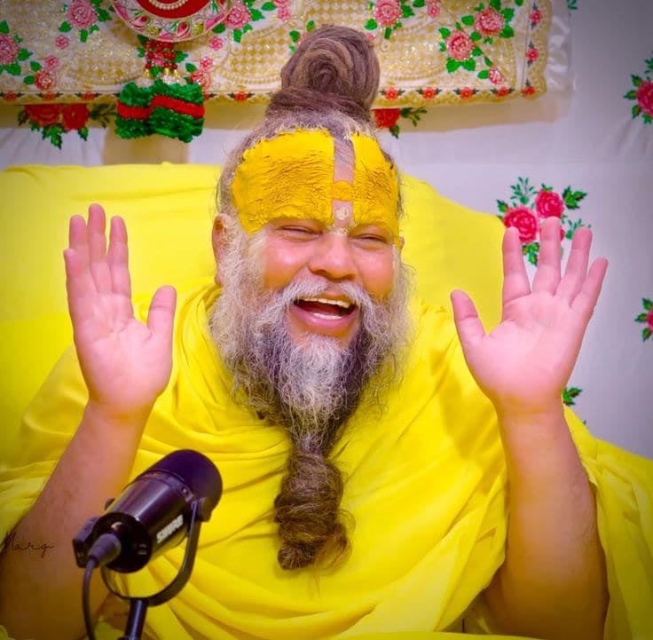 Premanand ji Maharaj News