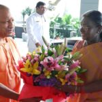 राष्ट्रपति द्रौपदी मुर्मु ने गाजियाबाद में यशोदा मेडिसिटी का किया उद्घाटन, कहा- स्वास्थ्य सेवा राष्ट्र निर्माण का अभिन्न अंग