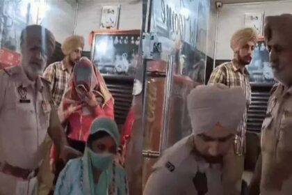 Prostitution racket busted in Amritsar