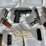 Punjab Police Arrested