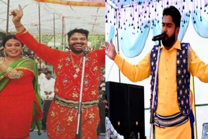 Punjabi Singer Gurmeet Mann Death