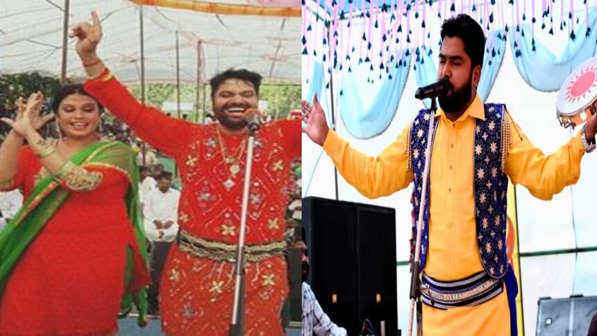 Punjabi Singer Gurmeet Mann Death