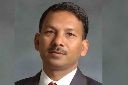 Rajinder Gupta Trident Group Punjab