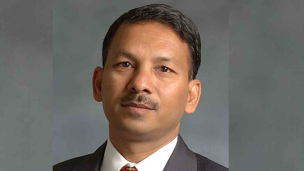 Rajinder Gupta Trident Group Punjab