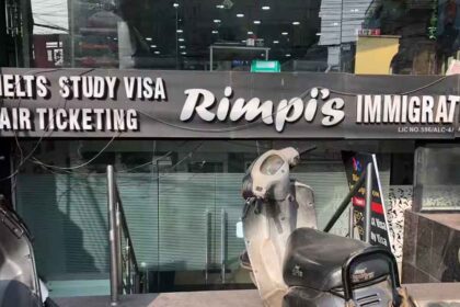 Rimpis Immigration Jalandhar