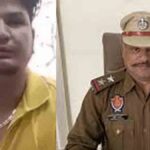 SHO Bhushan Kumar Son