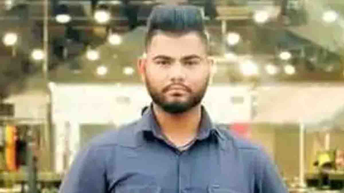 फगवाड़ा के युवक संदीप को लगी गोली