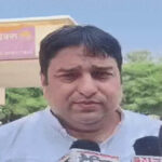 Shamsuddin, who filed a complaint against former DGP Mohammad Mustafa.