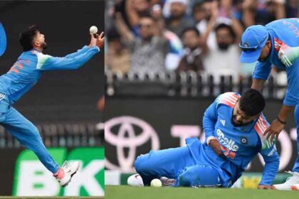 Shreyas Iyer health update